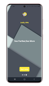 起飞vpn最新版android下载效果预览图